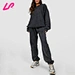Upgrade your activewear with our acid wash sweatsuit.